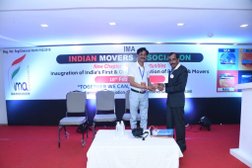 Indian Movers Association