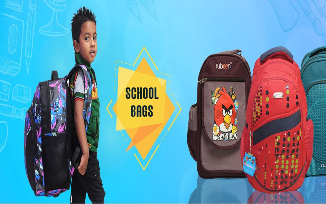 Printed Unisex Hotshot Bags School Bags at best price in Vadodara | ID:  26282295433