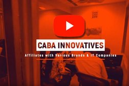 Caba Innovatives - Graphic Design Courses | Web Development Courses | Web Designing Course